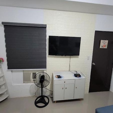 Cabanatuan City Bella 1 Bed & Breakfast エクステリア 写真